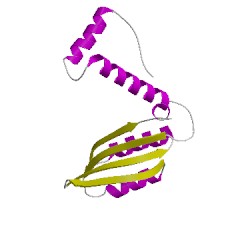 Image of CATH 2wvfB