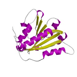Image of CATH 2wvgA03