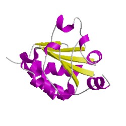 Image of CATH 2wvgB02