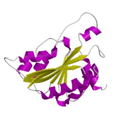 Image of CATH 2wvgB03