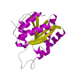 Image of CATH 2wvgF01
