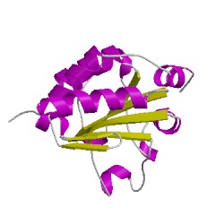Image of CATH 2wvgF02
