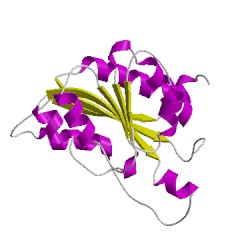 Image of CATH 2wvgF03
