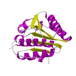 Image of CATH 2wvhB01