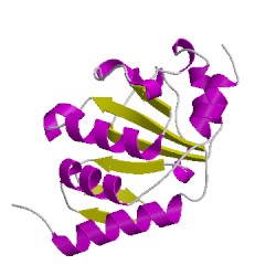 Image of CATH 2wvhB02