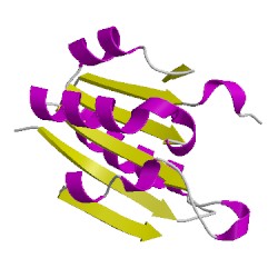 Image of CATH 2wvjA01