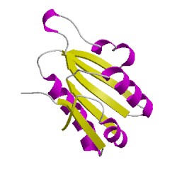 Image of CATH 2wvjC01