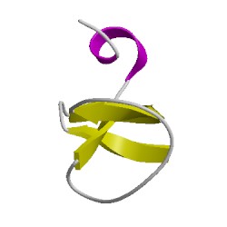 Image of CATH 2wvjC02