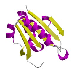 Image of CATH 2wvjD01