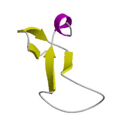 Image of CATH 2wvjF02