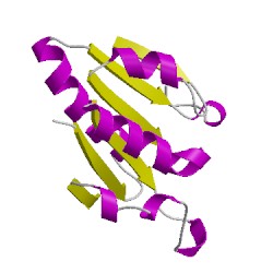 Image of CATH 2wvjH01