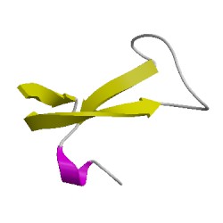 Image of CATH 2wvjH02