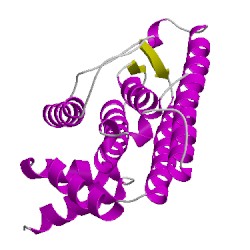 Image of CATH 2wvnA01