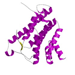 Image of CATH 2wvqB00