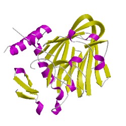 Image of CATH 2wvxA01