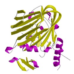 Image of CATH 2wvxB01