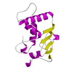 Image of CATH 2wvxB02