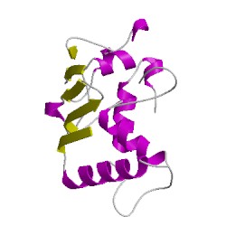 Image of CATH 2wvxC02