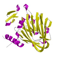 Image of CATH 2wvxD01
