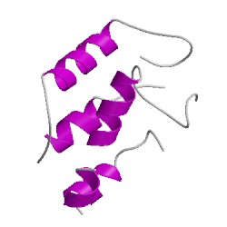 Image of CATH 2wvxD03
