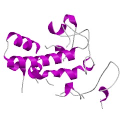 Image of CATH 2wvxD04