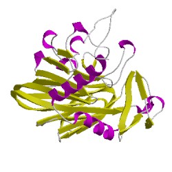 Image of CATH 2ww0A01