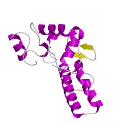 Image of CATH 2ww0A04