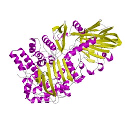 Image of CATH 2ww0B