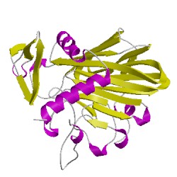 Image of CATH 2ww0B01