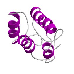 Image of CATH 2ww0B03