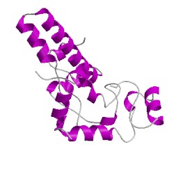 Image of CATH 2ww0B04