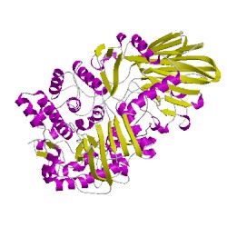 Image of CATH 2ww0C