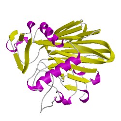 Image of CATH 2ww0C01