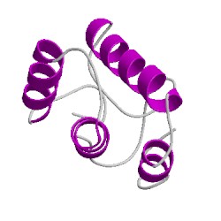 Image of CATH 2ww0C03