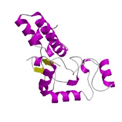 Image of CATH 2ww0C04