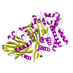 Image of CATH 2ww0D