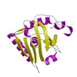 Image of CATH 2ww0D02