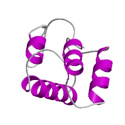 Image of CATH 2ww0D03
