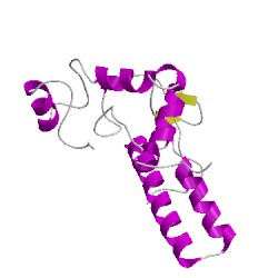 Image of CATH 2ww0D04
