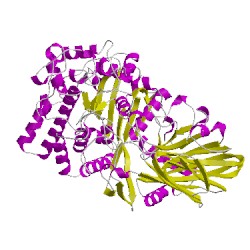 Image of CATH 2ww0E