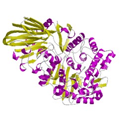 Image of CATH 2ww0F