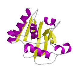 Image of CATH 2ww0F02