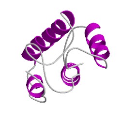 Image of CATH 2ww0F03