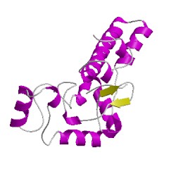 Image of CATH 2ww0F04