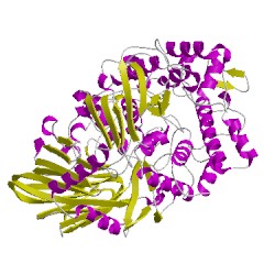 Image of CATH 2ww0G