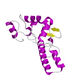 Image of CATH 2ww0G04