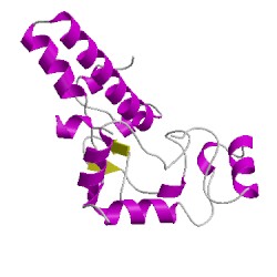 Image of CATH 2ww0H04