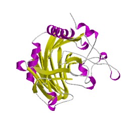 Image of CATH 2ww3A01