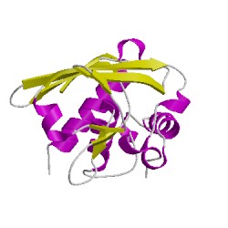 Image of CATH 2ww3A02