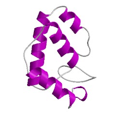 Image of CATH 2ww3A03